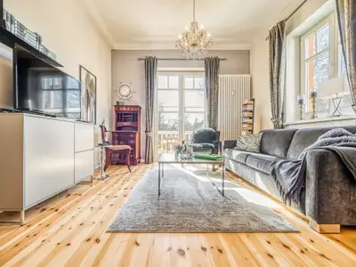 Ferienwohnung für 2 Personen (50 m²) in Zingst (Ostseebad) 2/10