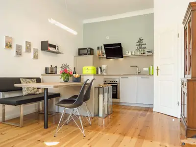 Ferienwohnung für 2 Personen (50 m²) in Zingst (Ostseebad) 7/10