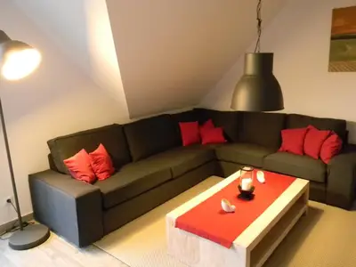 Ferienwohnung für 6 Personen (85 m²) in Zingst 2/10