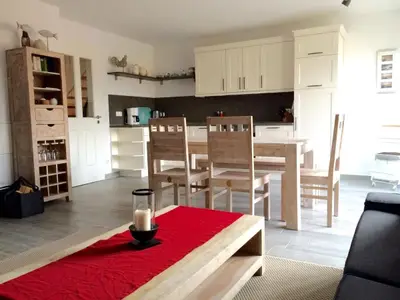 Ferienwohnung für 6 Personen (85 m²) in Zingst 4/10