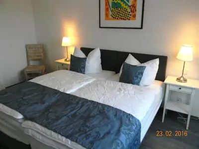 Ferienwohnung für 6 Personen (85 m²) in Zingst 5/10