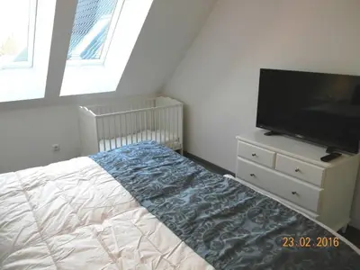 Ferienwohnung für 6 Personen (85 m²) in Zingst 6/10