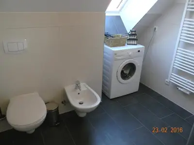Ferienwohnung für 6 Personen (85 m²) in Zingst 8/10