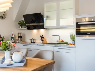 Ferienwohnung für 4 Personen (72 m²) in Zingst 3/10