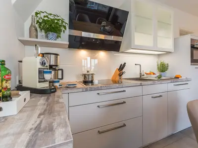 Ferienwohnung für 4 Personen (72 m²) in Zingst 4/10