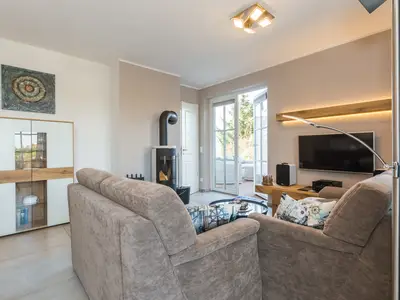 Ferienwohnung für 4 Personen (72 m²) in Zingst 5/10