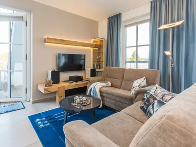 Ferienwohnung für 4 Personen (72 m²) in Zingst 6/10