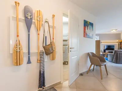 Ferienwohnung für 4 Personen (72 m²) in Zingst 8/10