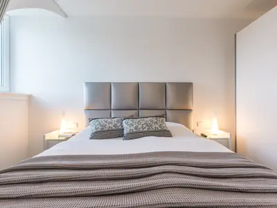 Ferienwohnung für 4 Personen (72 m²) in Zingst 10/10