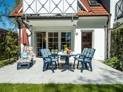 Ferienwohnung für 4 Personen (72 m²) in Zingst 2/10