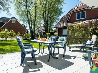 Ferienwohnung für 4 Personen (72 m²) in Zingst 3/10