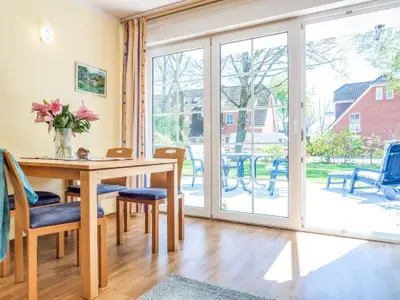 Ferienwohnung für 4 Personen (72 m²) in Zingst 4/10