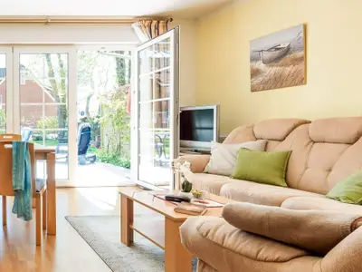 Ferienwohnung für 4 Personen (72 m²) in Zingst 5/10