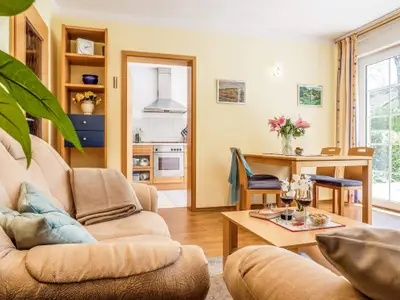 Ferienwohnung für 4 Personen (72 m²) in Zingst 6/10