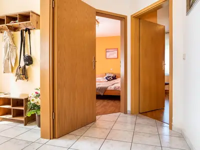Ferienwohnung für 4 Personen (72 m²) in Zingst 8/10
