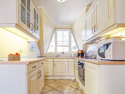 Ferienwohnung für 3 Personen (47 m²) in Zingst (Ostseebad) 3/10