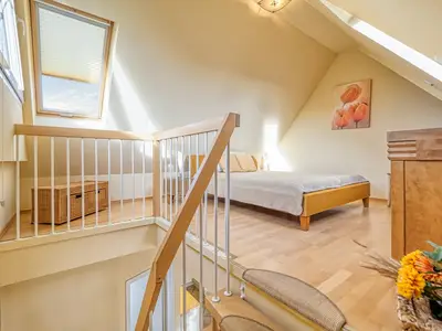 Ferienwohnung für 3 Personen (47 m²) in Zingst (Ostseebad) 10/10