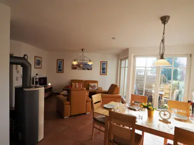 Ferienwohnung für 5 Personen (87 m²) in Zingst 3/10