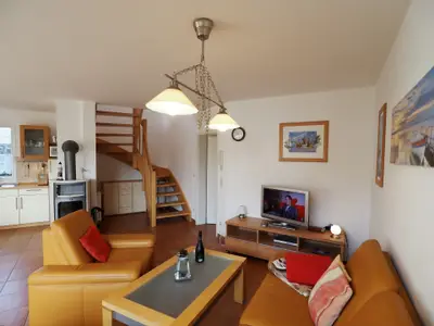 Ferienwohnung für 5 Personen (87 m²) in Zingst 5/10