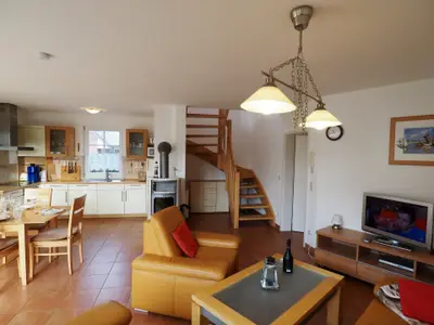 Ferienwohnung für 5 Personen (87 m²) in Zingst 6/10