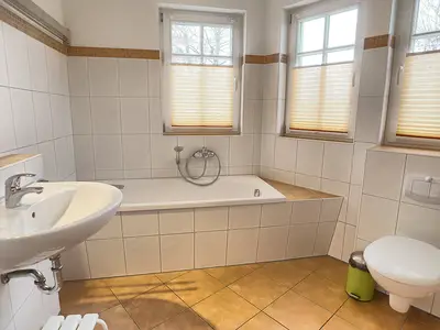 Ferienwohnung für 5 Personen (87 m²) in Zingst 10/10