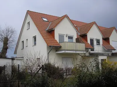 Ferienwohnung für 4 Personen (56 m²) in Zingst (Ostseebad) 1/10