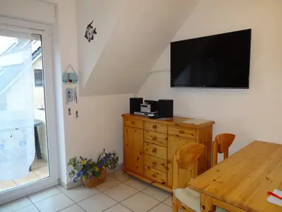 Ferienwohnung für 4 Personen (56 m²) in Zingst (Ostseebad) 2/10