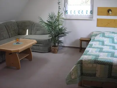 Ferienwohnung für 4 Personen (56 m²) in Zingst (Ostseebad) 3/10