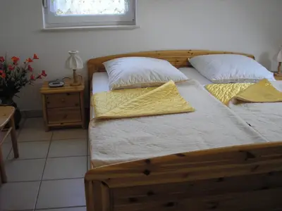 Ferienwohnung für 4 Personen (56 m²) in Zingst (Ostseebad) 4/10