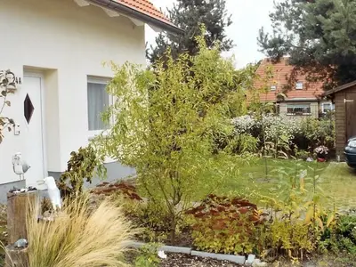 Ferienwohnung für 4 Personen (56 m²) in Zingst (Ostseebad) 5/10