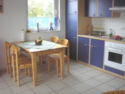 Ferienwohnung für 4 Personen (56 m²) in Zingst (Ostseebad) 6/10