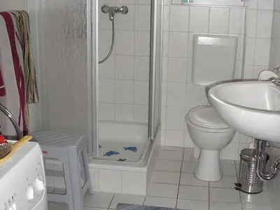 Ferienwohnung für 4 Personen (56 m²) in Zingst (Ostseebad) 8/10