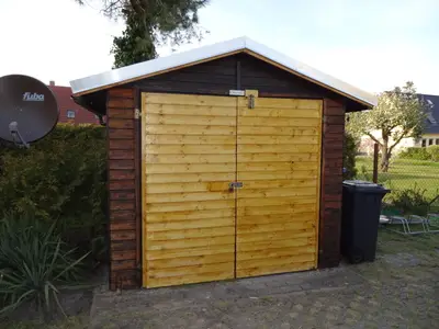 Ferienwohnung für 4 Personen (56 m²) in Zingst (Ostseebad) 9/10