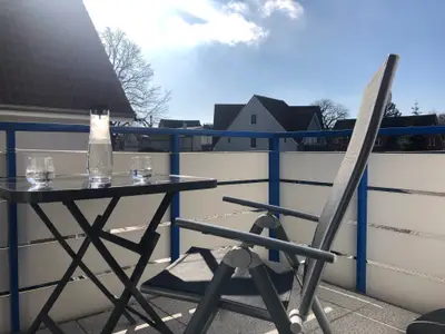 Ferienwohnung für 2 Personen (36 m²) in Zingst 2/10