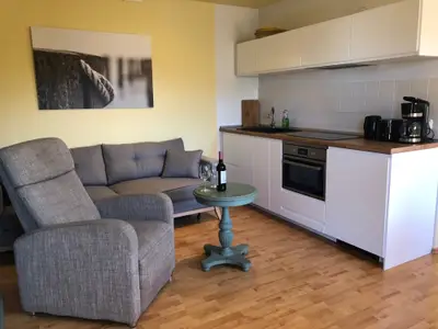 Ferienwohnung für 2 Personen (36 m²) in Zingst 3/10