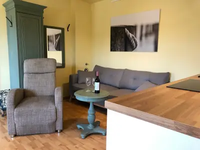 Ferienwohnung für 2 Personen (36 m²) in Zingst 4/10