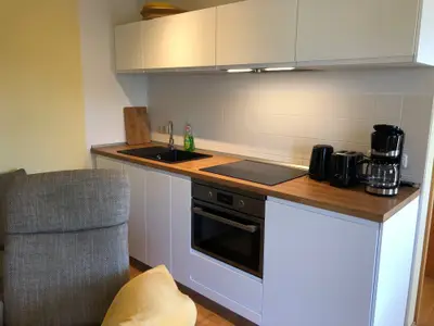 Ferienwohnung für 2 Personen (36 m²) in Zingst 5/10