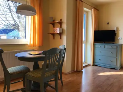 Ferienwohnung für 2 Personen (36 m²) in Zingst 6/10