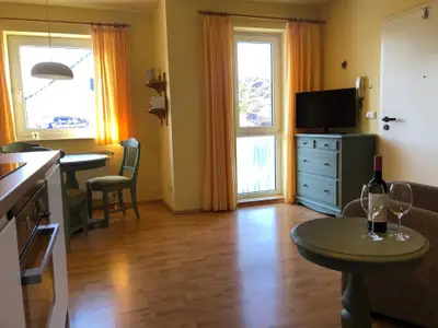 Ferienwohnung für 2 Personen (36 m²) in Zingst 7/10