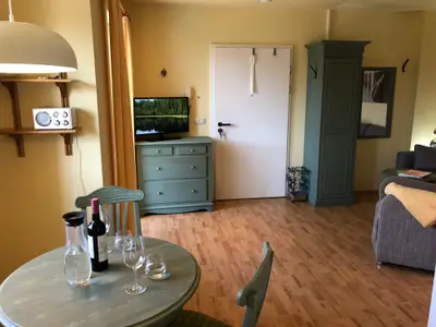 Ferienwohnung für 2 Personen (36 m²) in Zingst 8/10