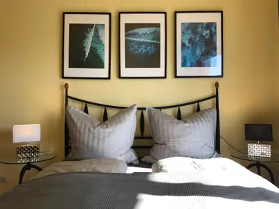 Ferienwohnung für 2 Personen (36 m²) in Zingst 9/10