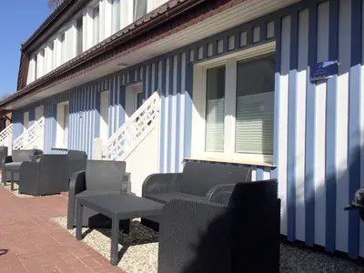 Ferienwohnung für 4 Personen (49 m²) in Zingst 1/10