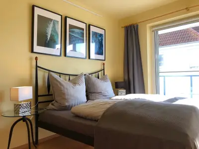 Ferienwohnung für 2 Personen (36 m²) in Zingst 10/10