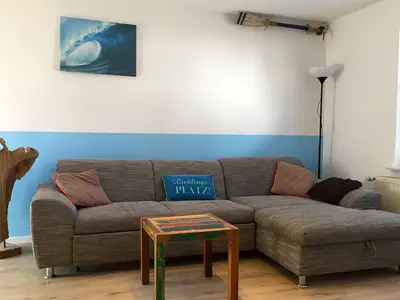 Ferienwohnung für 4 Personen (49 m²) in Zingst 2/10