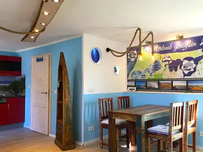 Ferienwohnung für 4 Personen (49 m²) in Zingst 3/10