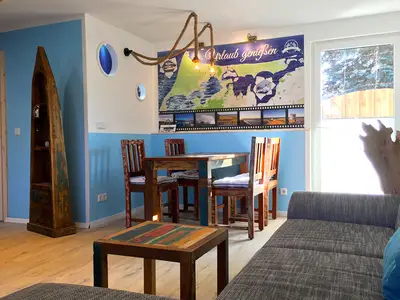 Ferienwohnung für 4 Personen (49 m²) in Zingst 4/10
