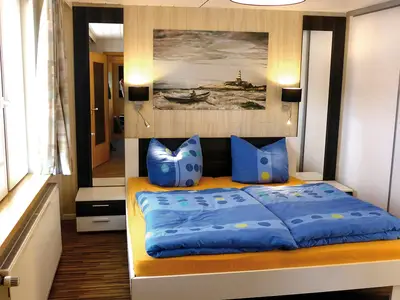 Ferienwohnung für 4 Personen (49 m²) in Zingst 7/10