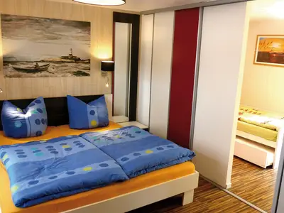 Ferienwohnung für 4 Personen (49 m²) in Zingst 8/10