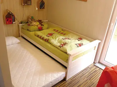 Ferienwohnung für 4 Personen (49 m²) in Zingst 9/10