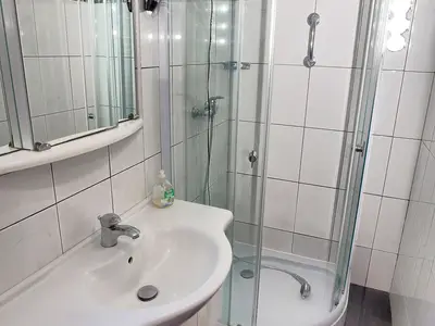 Ferienwohnung für 4 Personen (49 m²) in Zingst 10/10